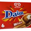 Pack liggande Daim