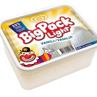 BP light-vanilj 2