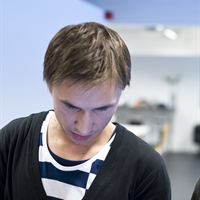 Elektronisk kommunikation, foto: Bildarkivet.se