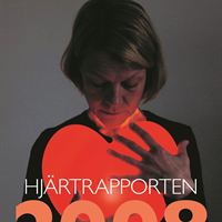 Hjärtrapporten 2008