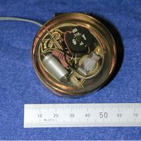 Pacemaker 1958