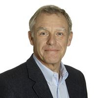Jan Hedner
