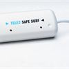 Safe surf modem