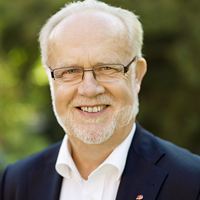 Jan-Peter Strömgren