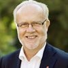 Jan-Peter Strömgren, HRFs förbundsordförande