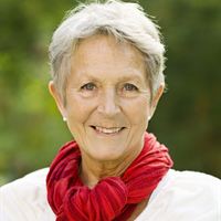 Birgitta Tell, HRFs vice förbundsordförande