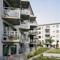 Liljeholmstorget