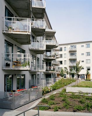 Liljeholmstorget