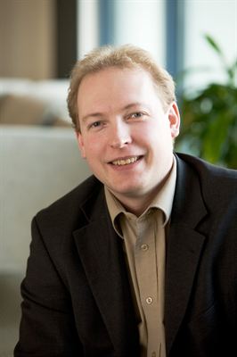 Greger Sandström