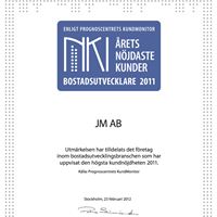 NKI Diplom JM