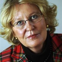 Metta Fjelkner pressbild
