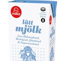 Landskapsmjölk