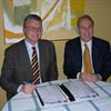 Lennart Holm och Michael Gson Löw (2)