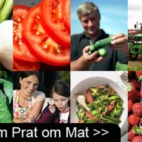 Prat om Mat