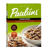 Paulúns Superflingor Kanel