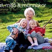Procordia CSR-rapport