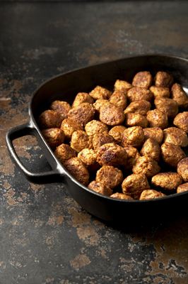 LunnaKöttbullar