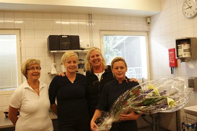 Närlundaskolan