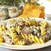 FELIX Fusilloni con Salsiccia 