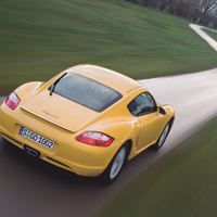 Cayman 2