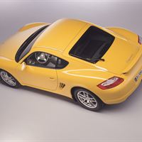 Cayman 1