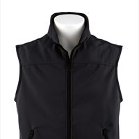 02 072 0080 Golf softshell weste 15550