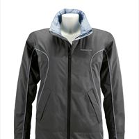 02 072 0130 Golf regenjacke damen 15544