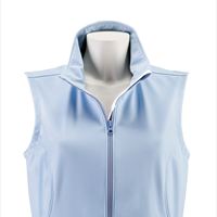 02 072 0120 Golf softshell weste damen 15545