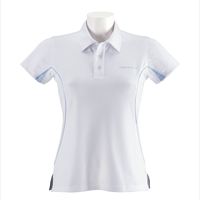 02 072 0140 Golf polo shirt damen 15543