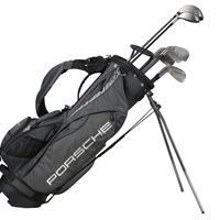02 300 0010 Golf golfbag 15573