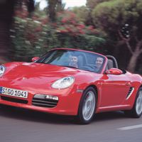 Boxster