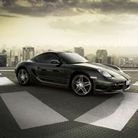 cayman höger