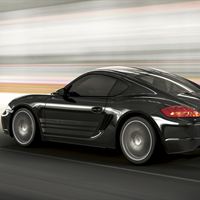 cayman s1