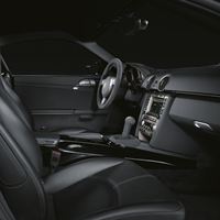 cayman instrum