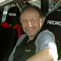 Rod Millen