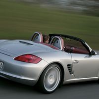 spyder bak