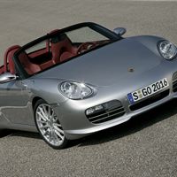 spyder fram