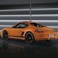 cayman