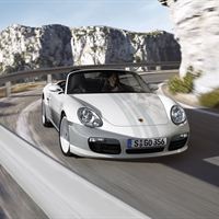 boxster