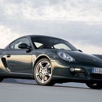 cayman