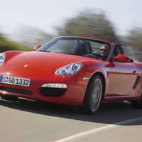 Boxster