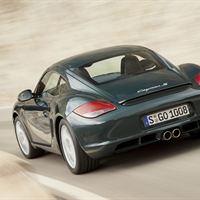 cayman