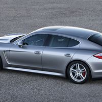 panamera ovan