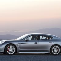 panamera sida