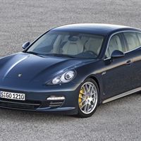panamera
