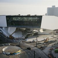 porsche museum