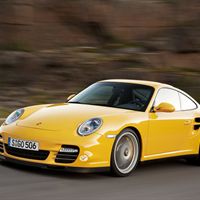 911 turbo gul
