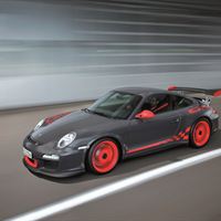 GT3 RS v
