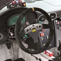 GT3 Cup förarplats