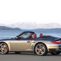 911 turbo